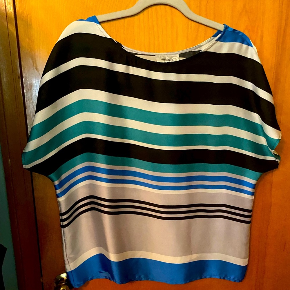 Flowy shirt